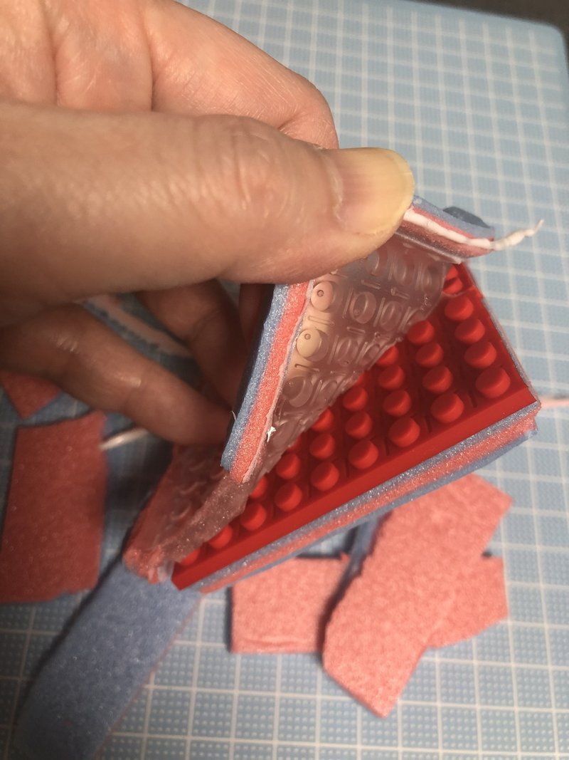 レジンでlego互換パーツを自作したい その 2 Suo Takefumi Note レジンでlego互換パーツを自作したい その 2 Suo Takefumi Note