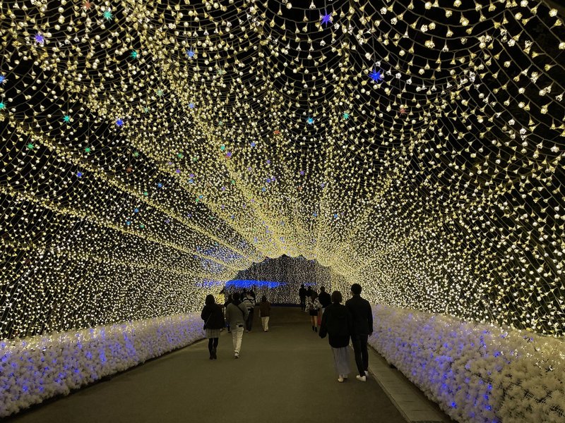 三重県 日本有数のイルミネーション Traveler Note 三重県 日本有数のイルミネーション Traveler Note