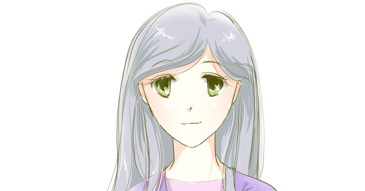 n202フローラ正面.真面目紫上着png