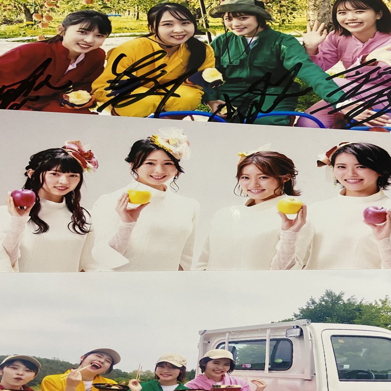 顔文字｜J＠M(じゃむ)