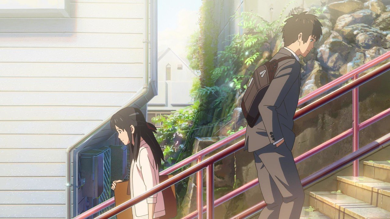 新海監督の次回作について アフターコロナ と 終末 後 ー物語の因果律よりー マッキー Note