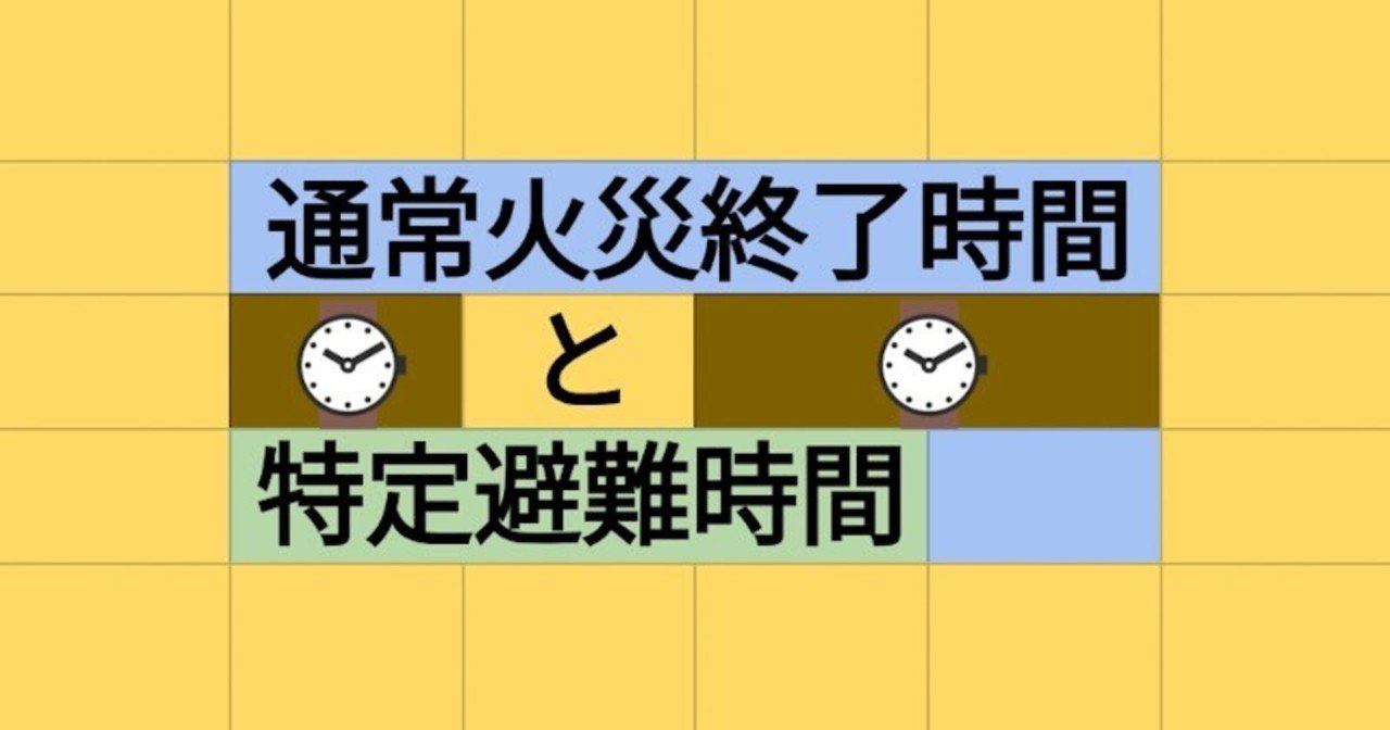 一級建築士学科試験…改正建築基準法が主要構造部に求める「時間