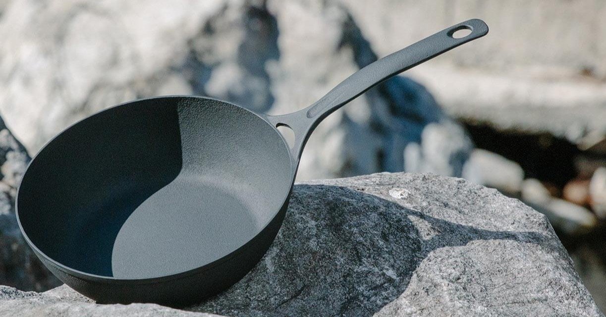 The DtoC Brand Explorers：LOGBOOK #004 「IWATETSU TEKKI 岩鉄鉄器