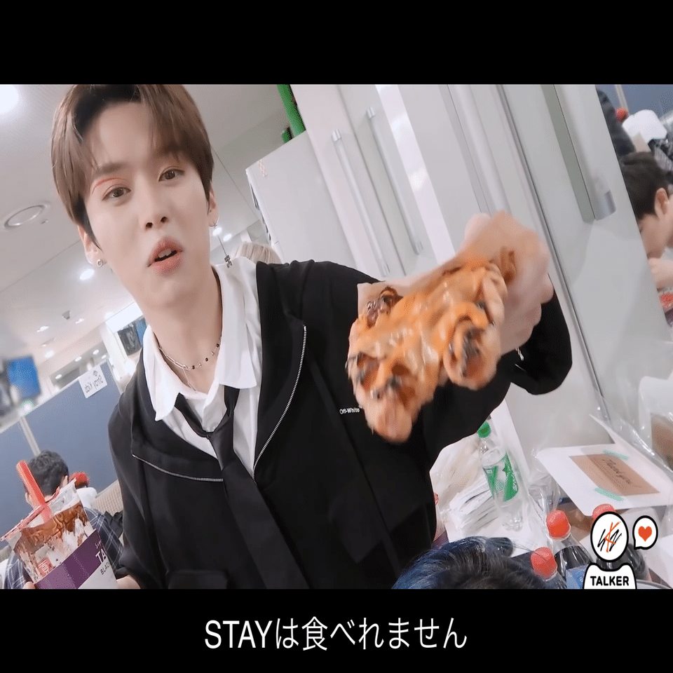 分かりたい、解らない、イミンホ｜ミミ