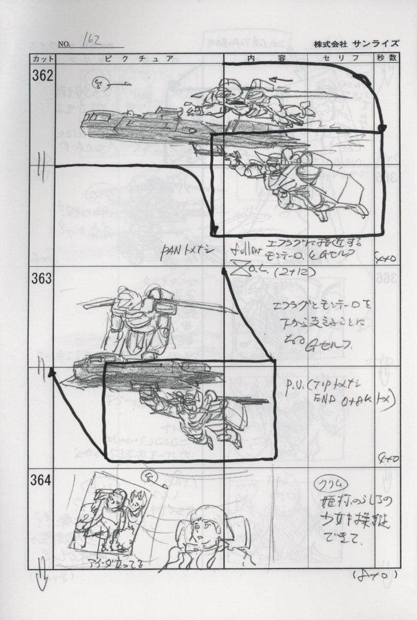 豪奢な 想像なさい！」……「富野由悠季の世界」展に捧げて｜菰田将司 キャラクターグッズ