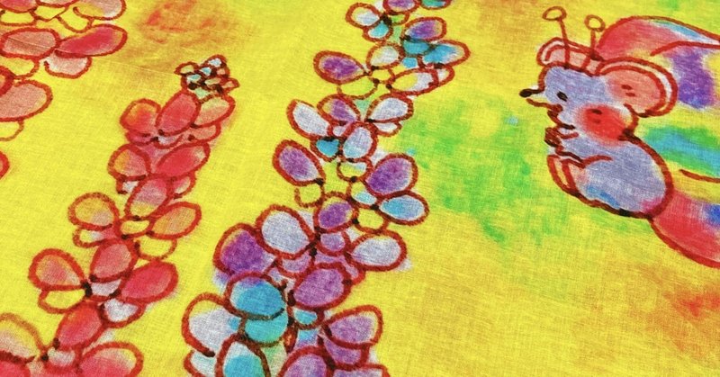 イラストでバンダナを作ってみました きりん Note イラストでバンダナを作ってみました きりん Note