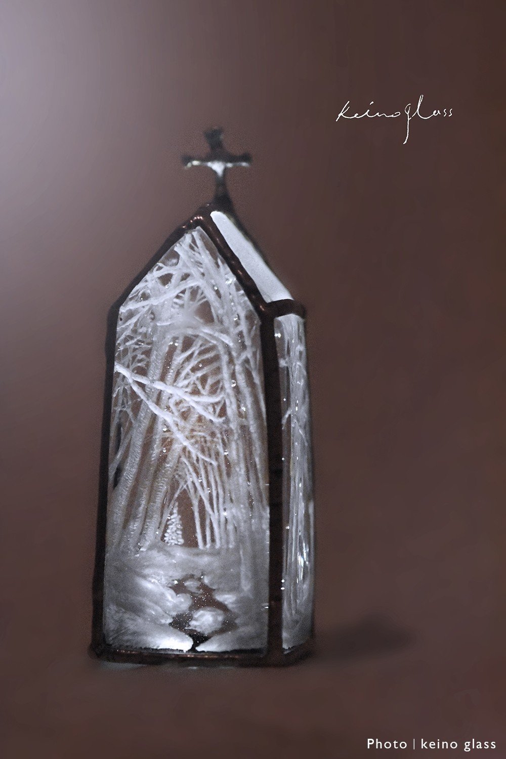 Envelope Select-keino glass – Envelope - エンベロープ