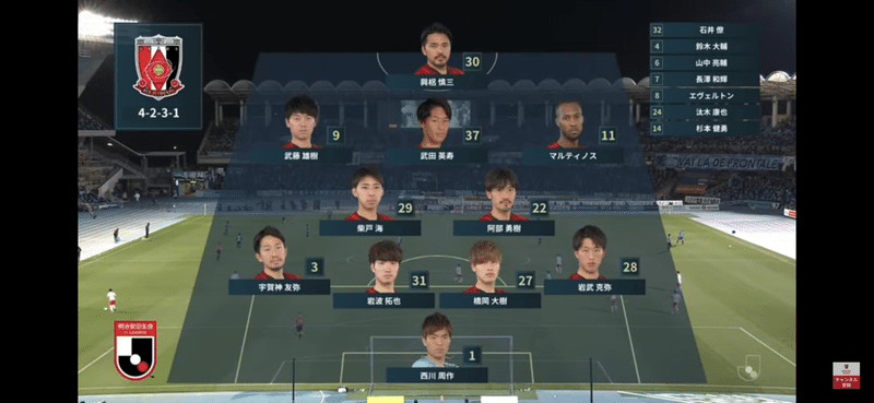 Jリーグ 川崎フロンターレvs浦和レッズ Gyo Note Jリーグ 川崎フロンターレvs浦和レッズ Gyo Note