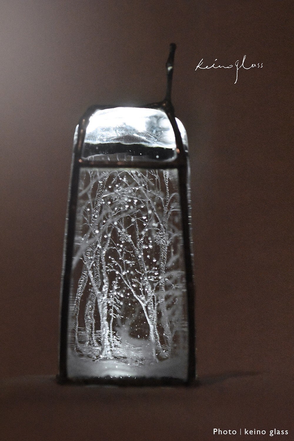 Envelope Select-keino glass – Envelope - エンベロープ
