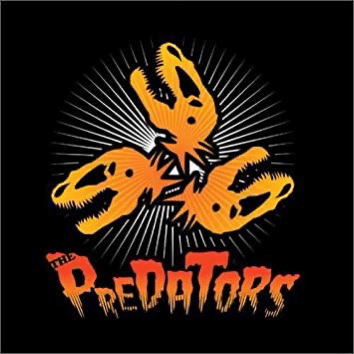 THE PREDATORS『Hunting!!』｜Masayuki