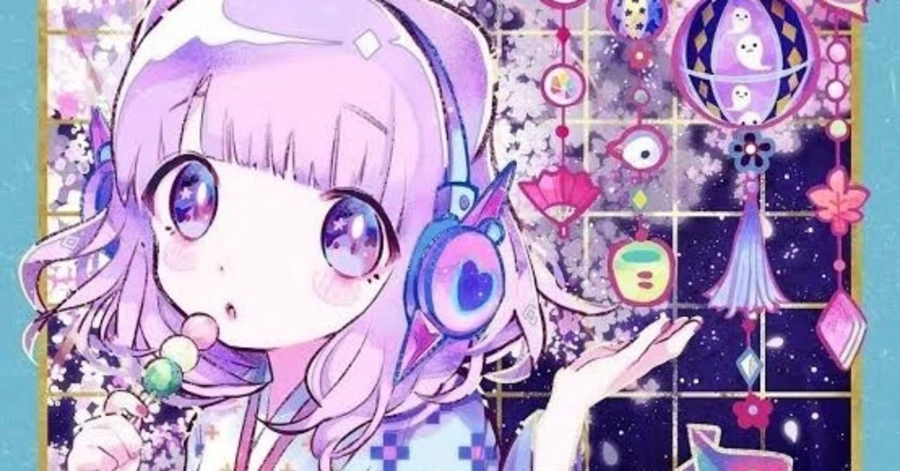 Yunomi『ゆのもきゅ』｜yuki