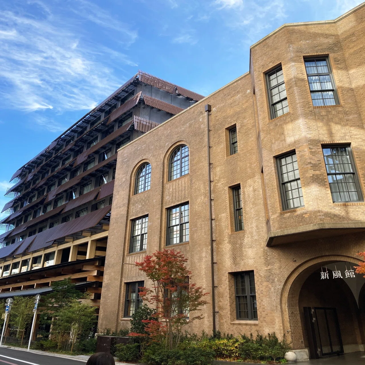 Ace Hotel Kyotoに泊まってみた｜コーヒー焙煎士 益岡悠介/THE MIDFLOW 