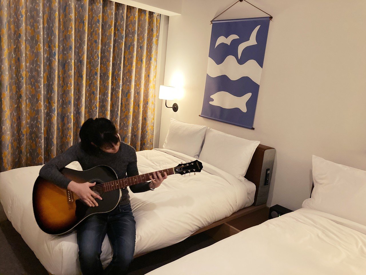 Ace Hotel Kyotoに泊まってみた|コーヒー 焙煎士ますおかゆうすけ Ace Hotel Kyotoに泊まってみた|コーヒー 焙煎士ますおかゆうすけ