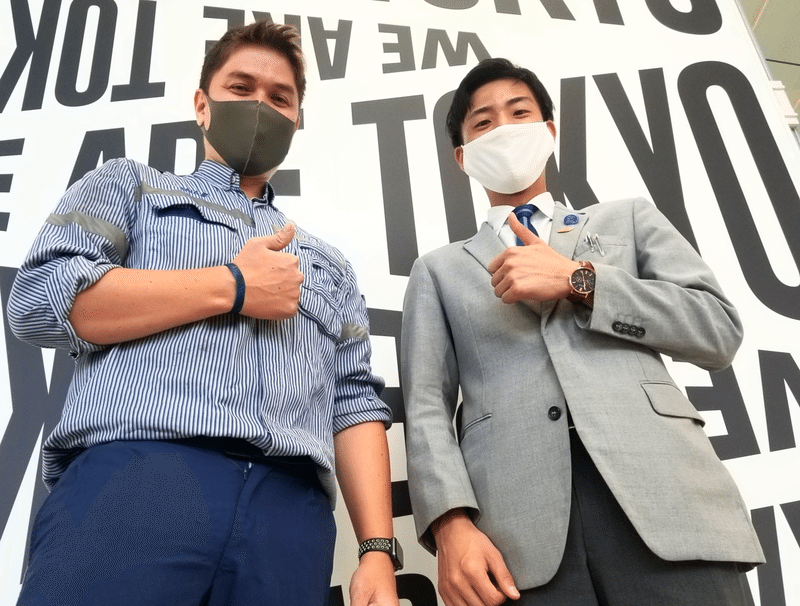 羽田空港でグランドスタッフの仕事はどう変化した コロナ禍での苦労や社会的な使命感 航空連合 空港の裏方お仕事図鑑note Note 羽田空港でグランドスタッフの仕事はどう変化した コロナ禍での苦労や社会的な使命感 航空連合 空港の裏方お仕事図鑑note Note