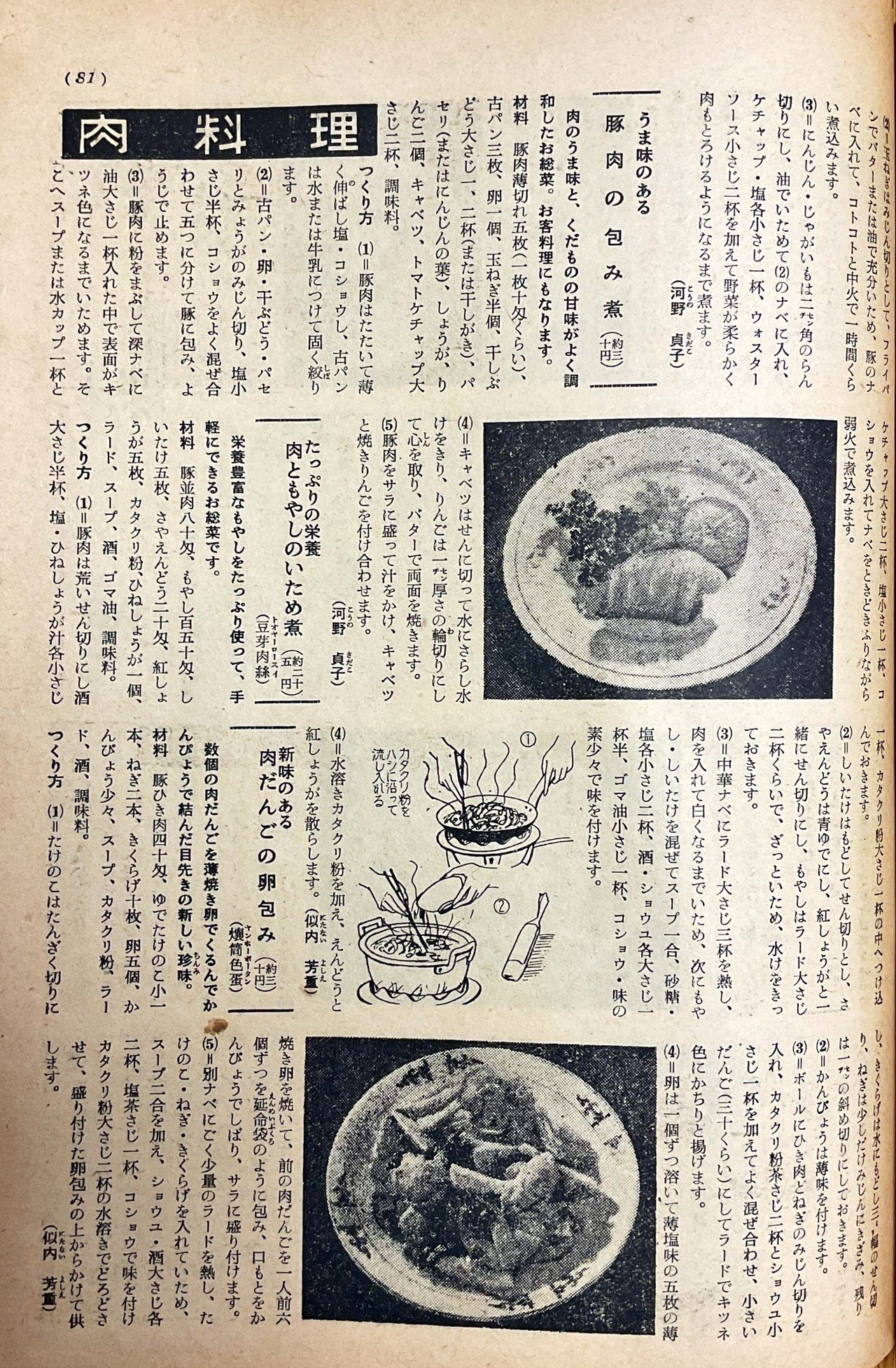 物価 年 昭和 30