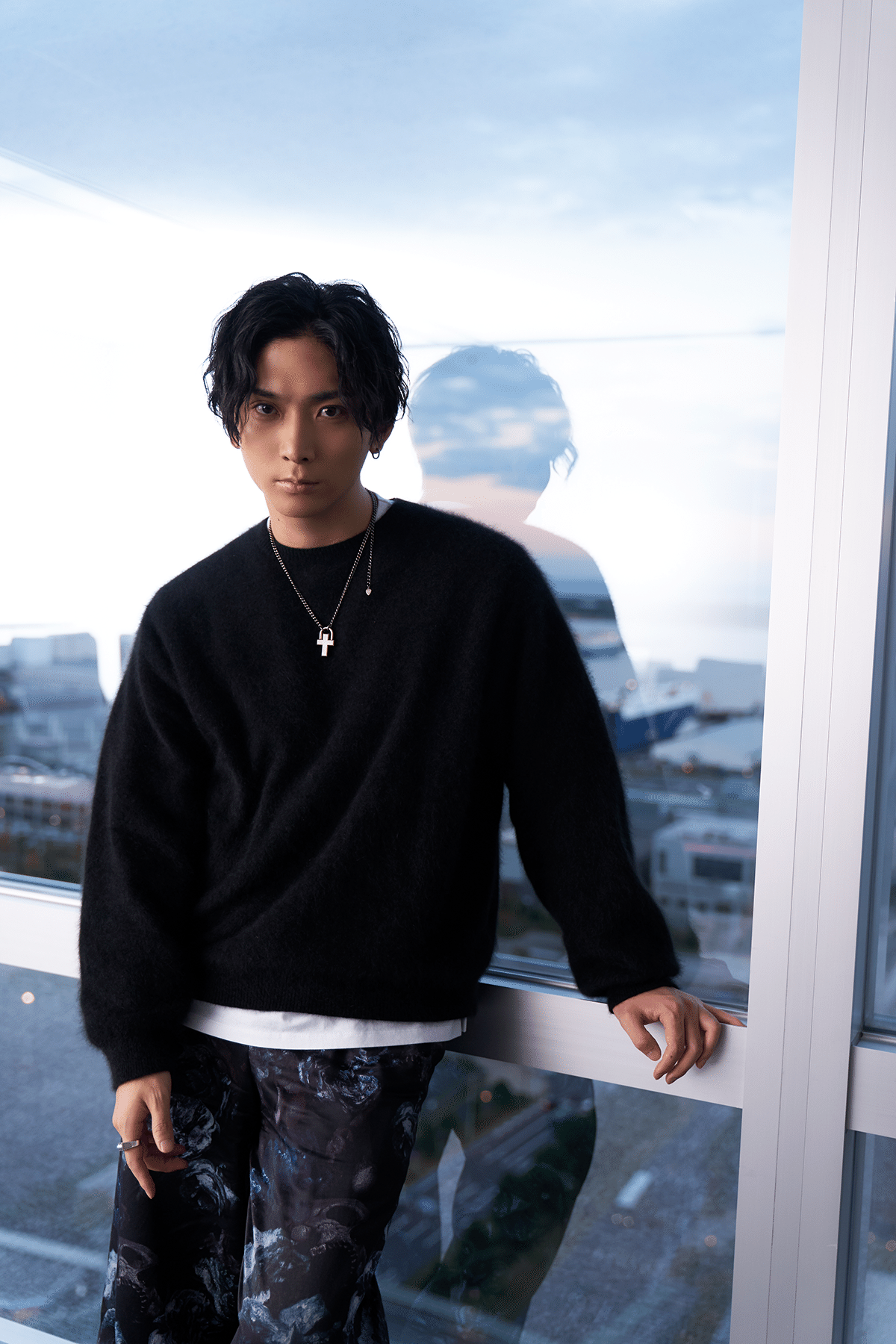校條拳太朗 香水 61zZXwm4f5L.jpg