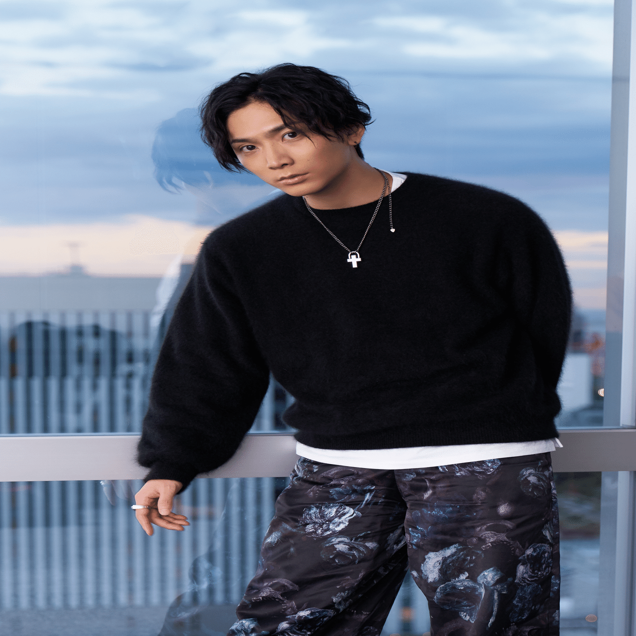 校條拳太朗 香水 scene A1 EDP【会員証付】-zzzgoo- – zzzgoo公式オンラインストア