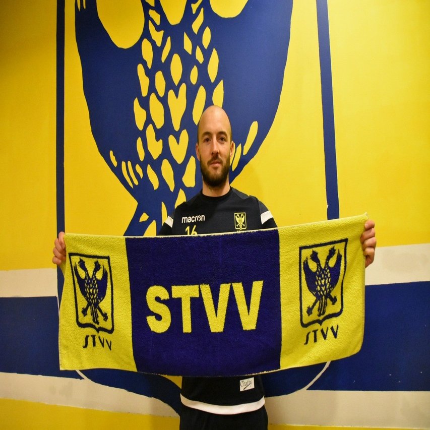 今治タオルを世界へ 欧州サッカークラブ シント トロイデンvv との公式タオルスポンサー契約が決定 Ikeuchi Organic 公式note Note