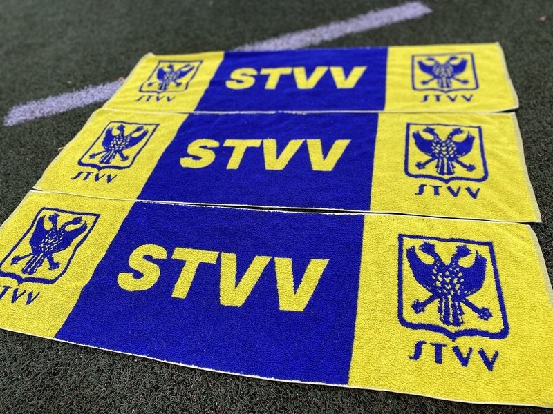 今治タオルを世界へ 欧州サッカークラブ シント トロイデンvv との公式タオルスポンサー契約が決定 Ikeuchi Organic 公式note Note