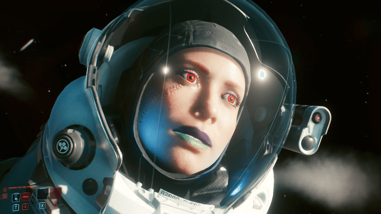 サイバーパンク アダムスマッシャー 海外 日本未発売 デイビッド Cy