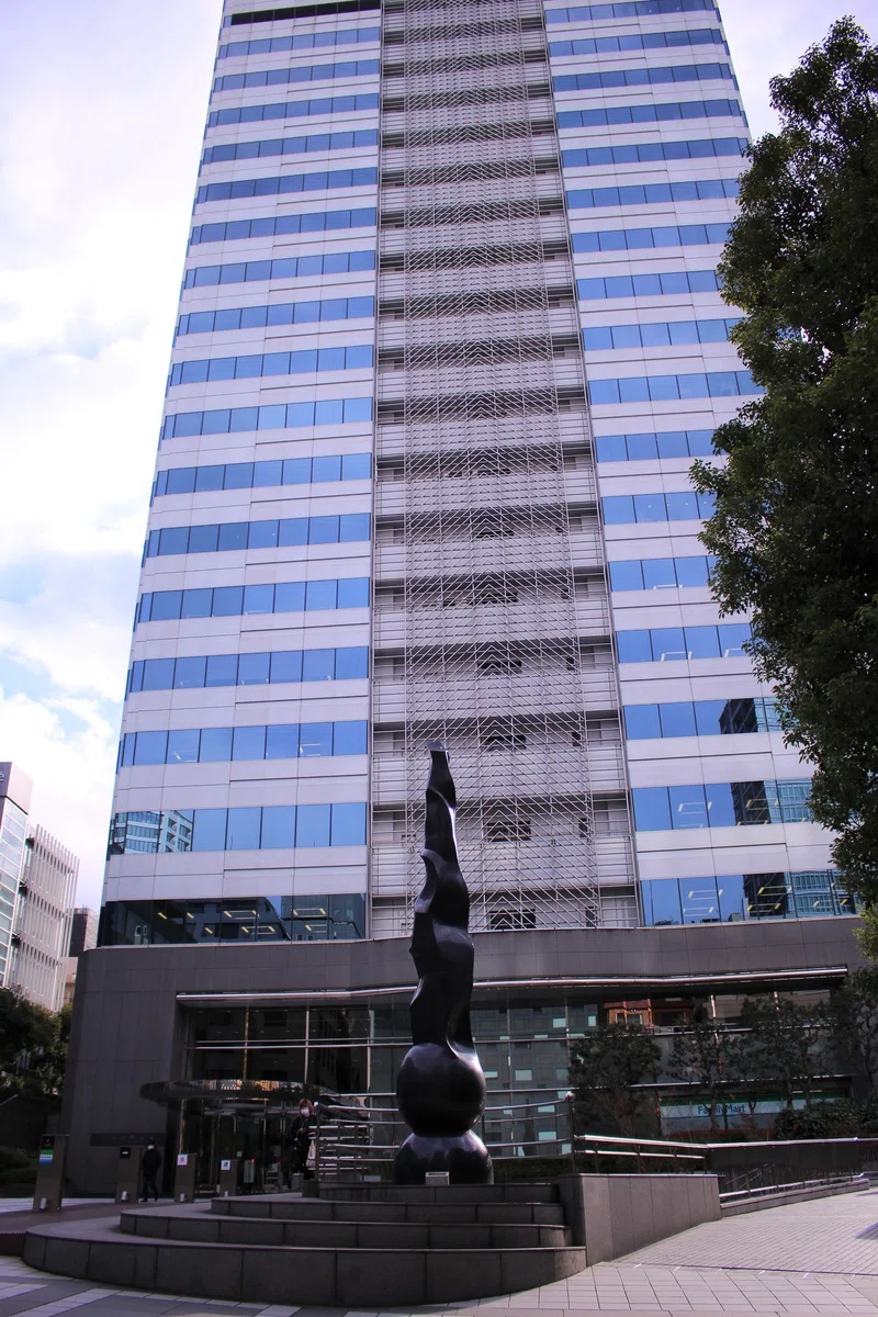 はじめまして 日本交通新卒採用担当です 日本交通 新卒採用担当 Note