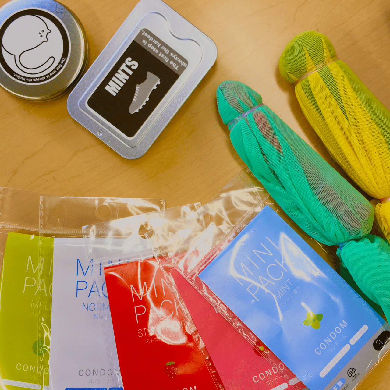 ダイソーでコンドーム買えるって知ってる アクロストン 10歳からのカラダ 性 ココロのいろいろブック 発売中 Note ダイソーでコンドーム買えるって知ってる アクロストン 10歳からのカラダ 性 ココロのいろいろブック 発売中 Note