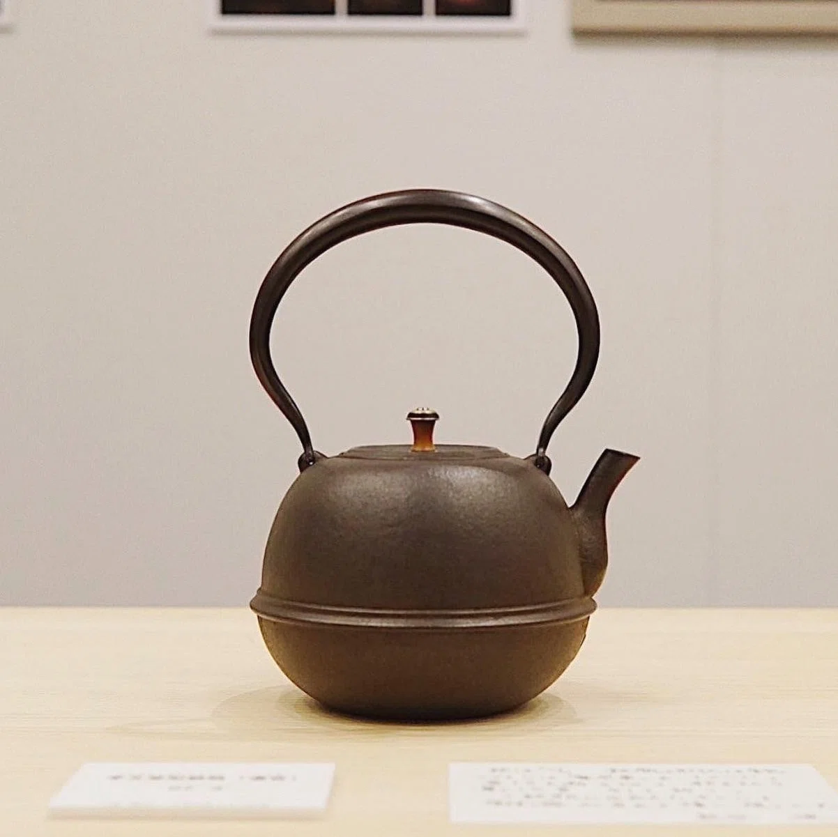 職人の作品 〜熊谷俊の場合〜｜kanakeno
