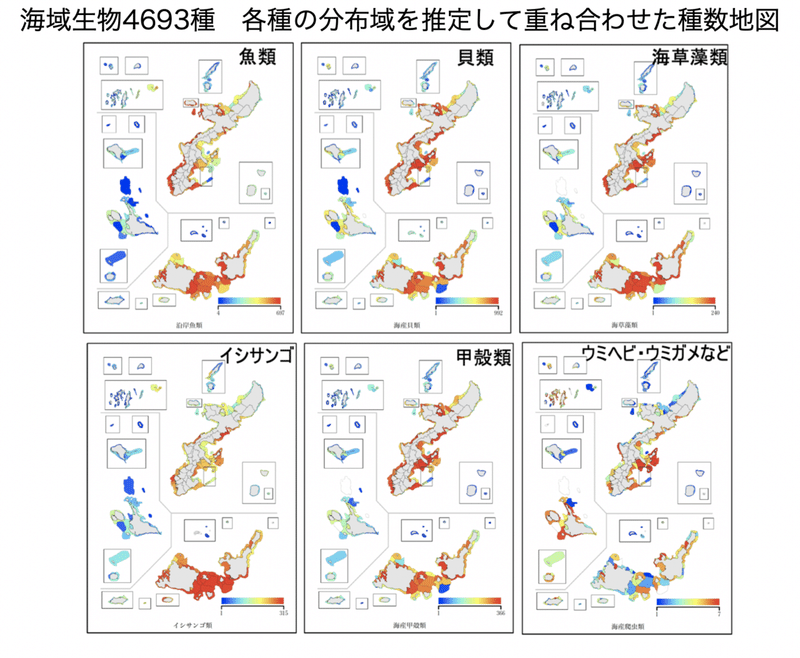 ジュゴン 海の生物多様性保全のシンボル 久保田康裕 琉球大学理学部 久保田研究室 シンクネイチャー Note