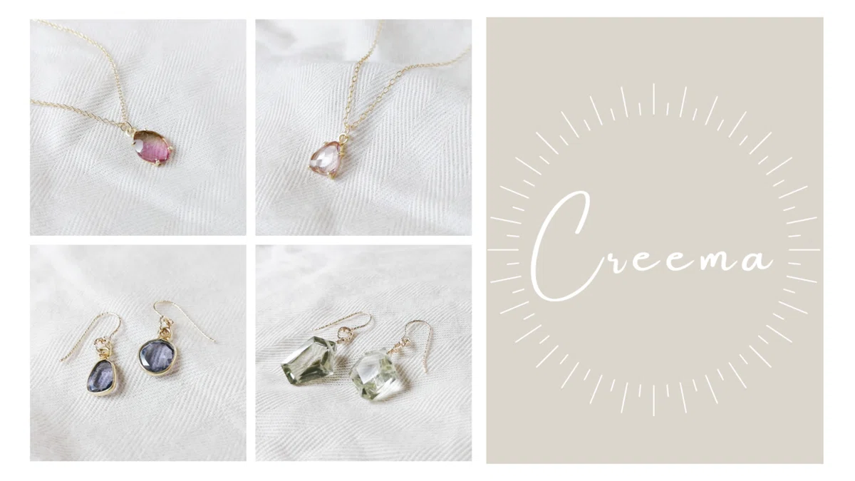 Creemaバナー