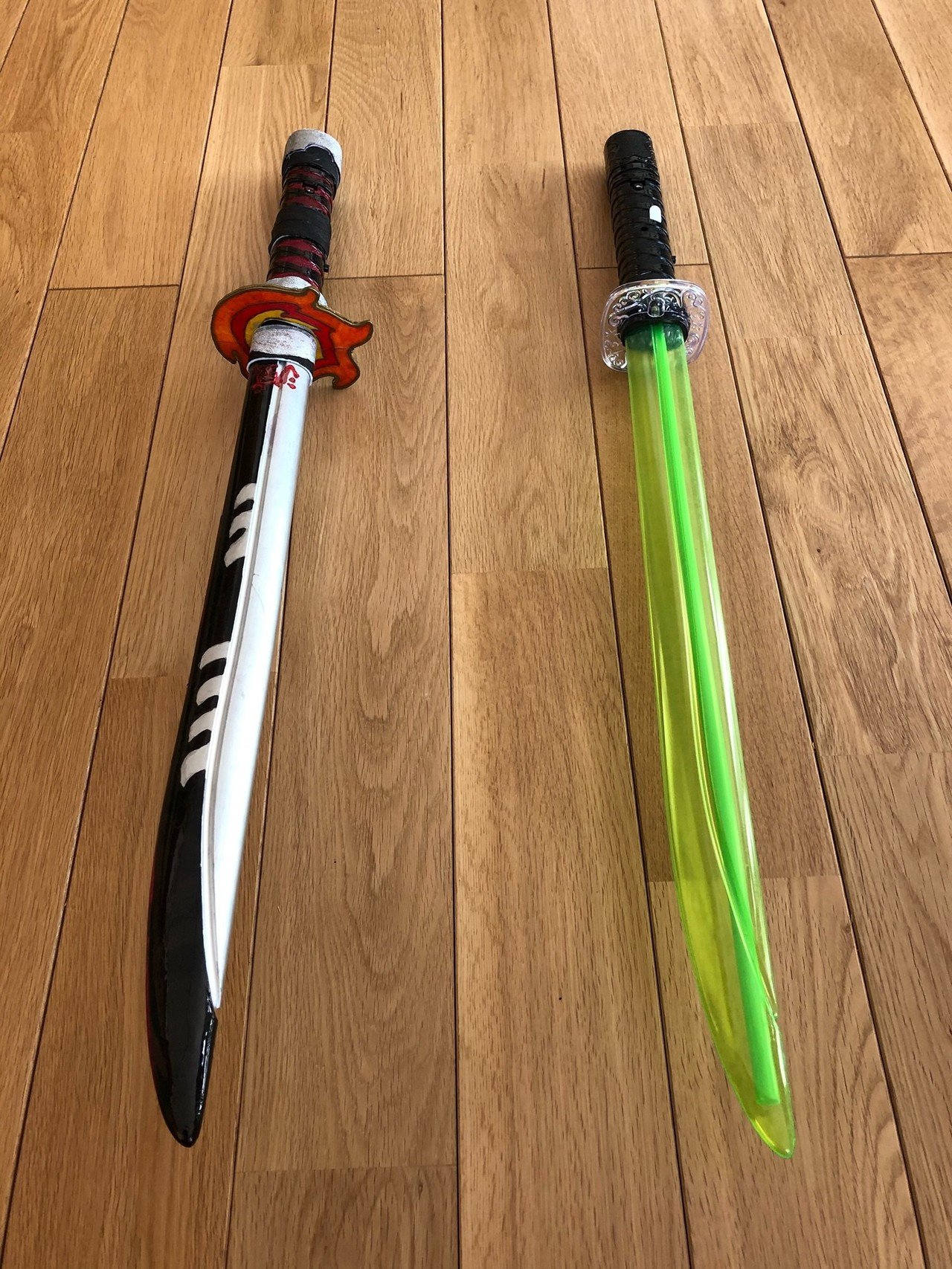 超人気 売り切れ続出のdx日輪刀 Dx新日輪刀の勧めw ひこたん Note 超人気 売り切れ続出のdx日輪刀 Dx新日輪刀の勧めw ひこたん Note