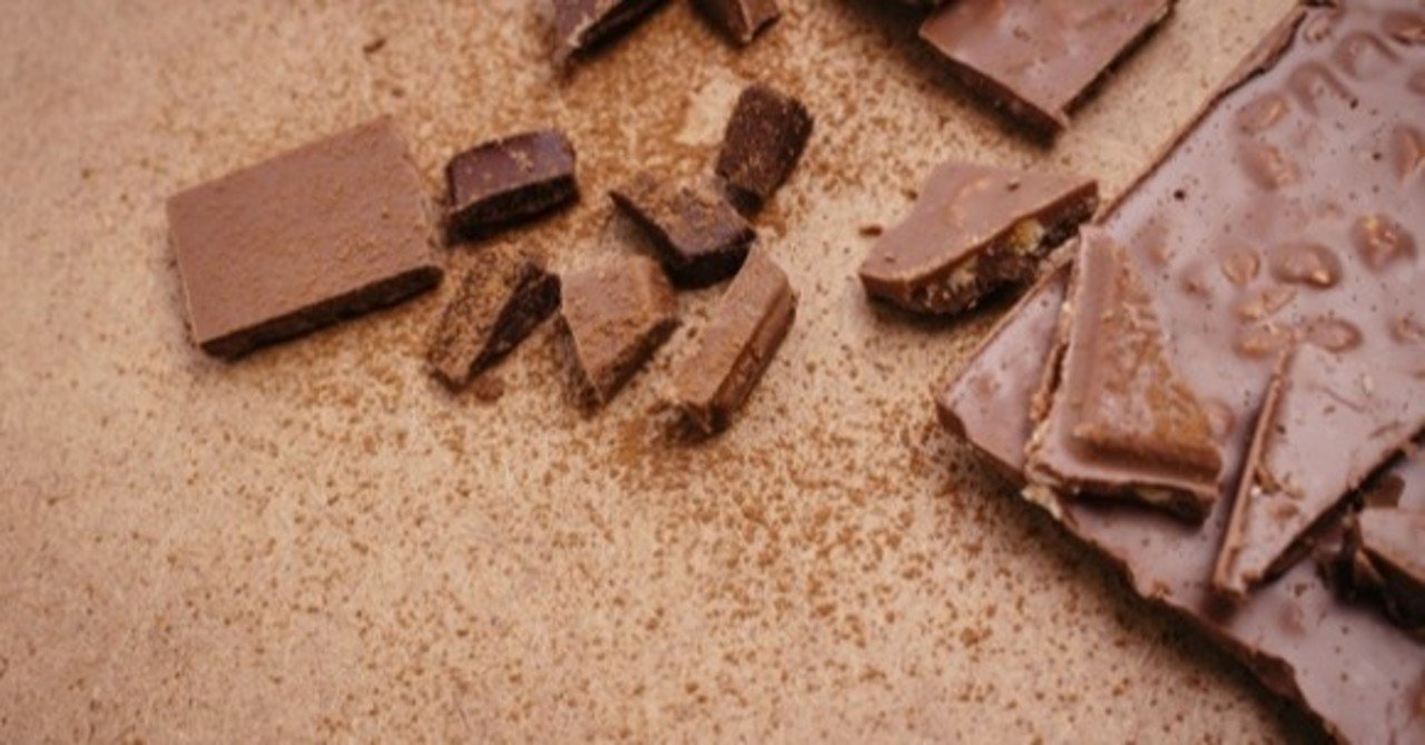 ピーナッツチョコの糖質とカロリーが1秒でわかる ダイエット向き 糖質制限ダイエットshiru2 Note