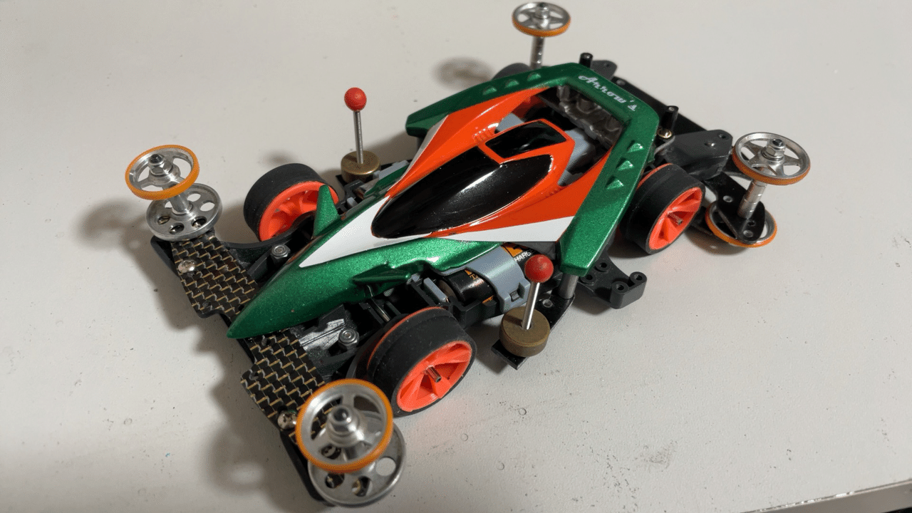 ミニ四駆を科学する ノーマルタイヤでタイヤの可能性と理想値を追う 紅蓮の太陽 Note ミニ四駆を科学する ノーマルタイヤでタイヤの可能性と理想値を追う 紅蓮の太陽 Note