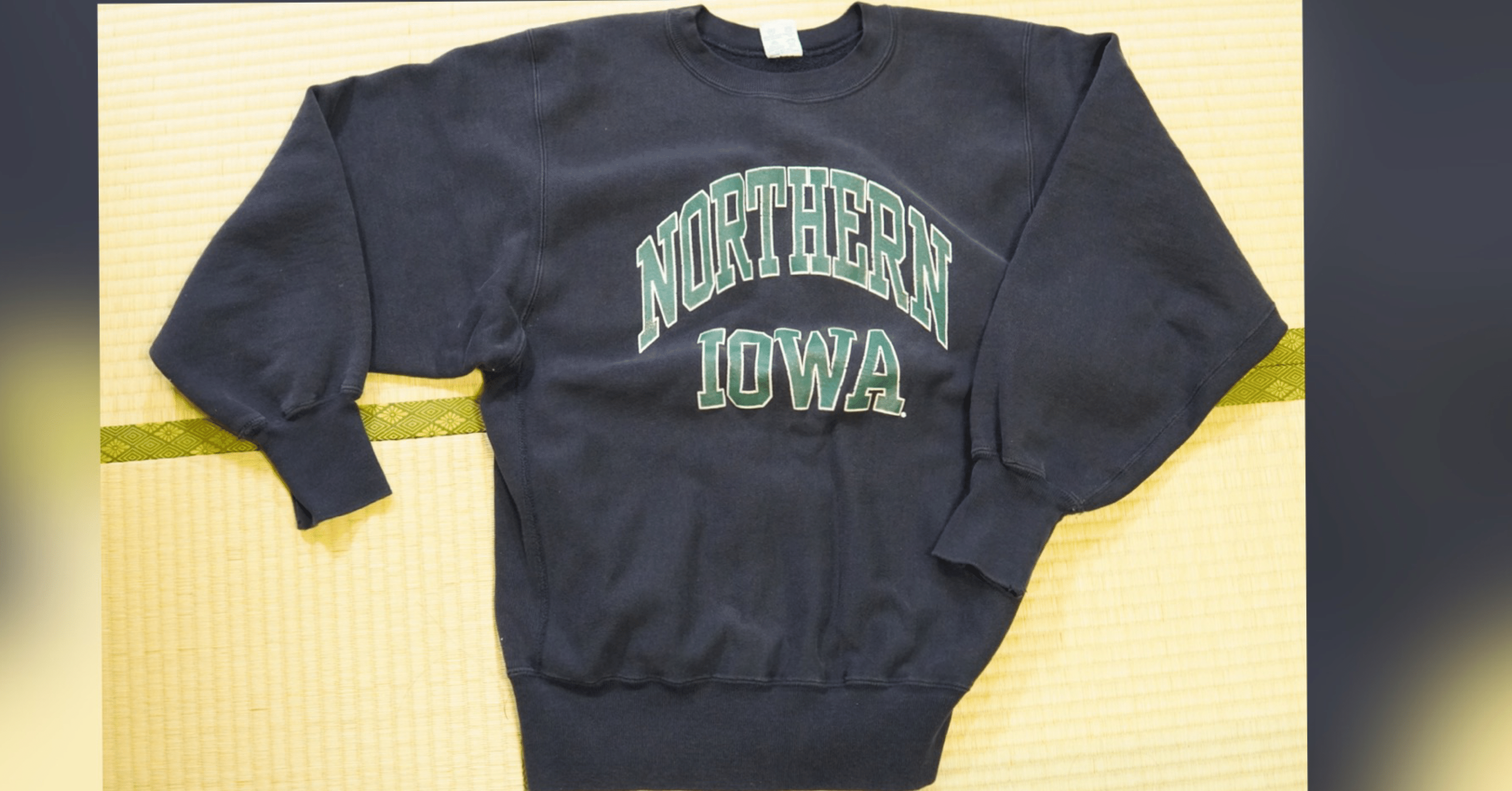 古着のチャンピオンリバースウィーブを購入する上で気をつけたいこと