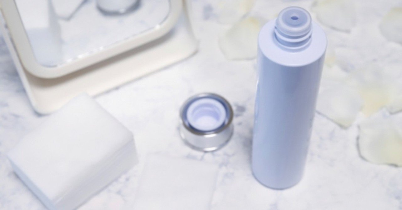 化粧水はパッティングして付けると 浸透力と保湿効果が上がる はだみ Note 化粧水はパッティングして付けると 浸透力と保湿効果が上がる はだみ Note