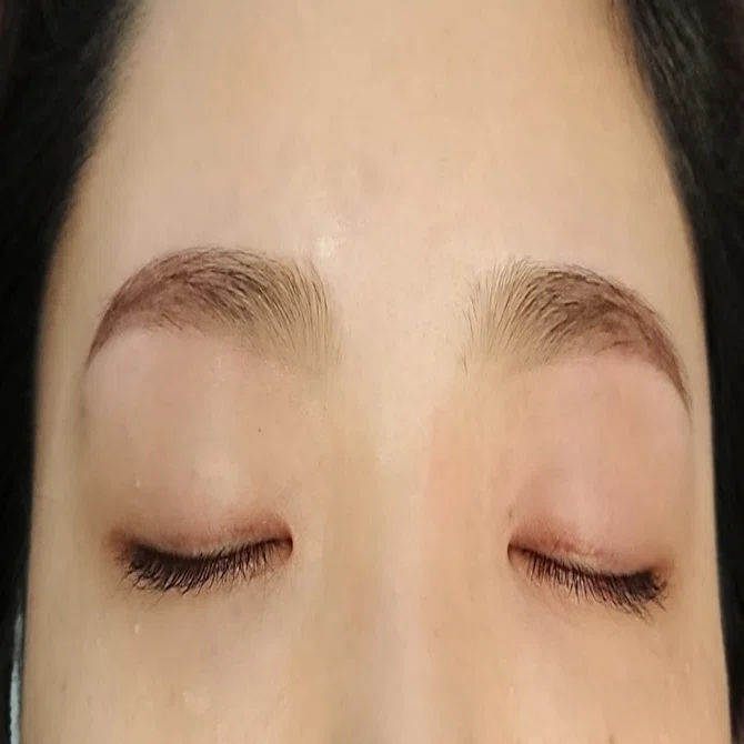 描くだけで皮膚に染まる眉ティント！｜RITA 美容商材セレクトショップ