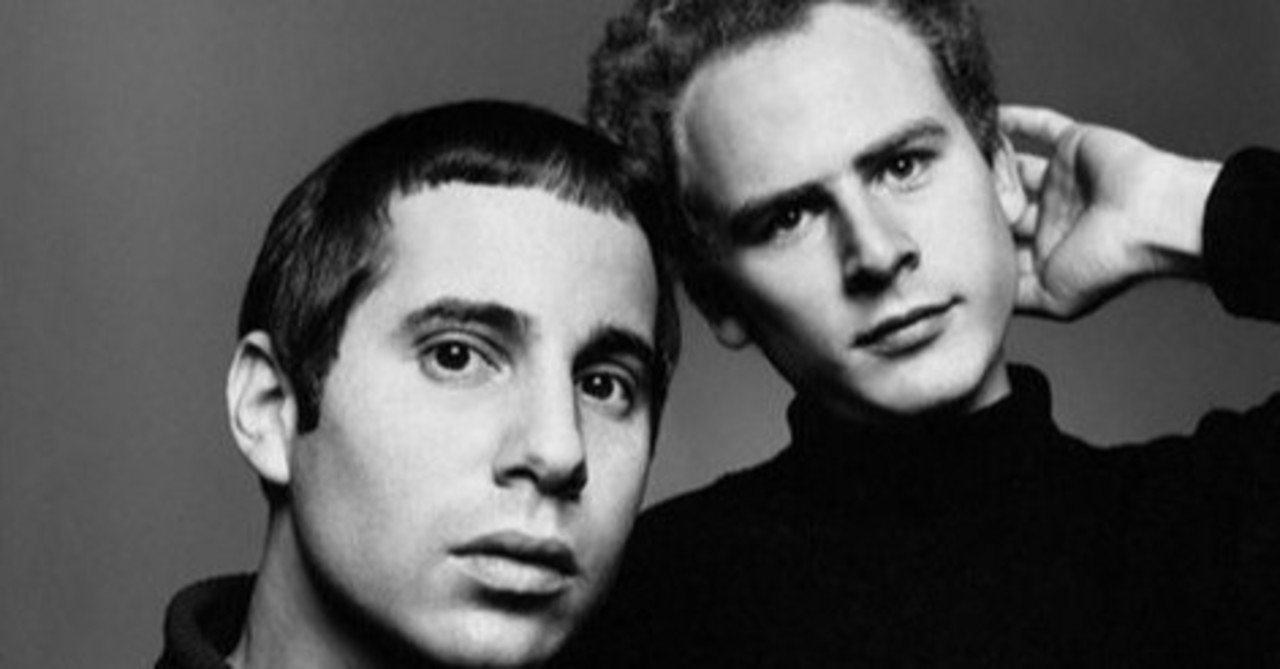 Simon&Gurfunkel / Bridge Over Troubled Water(1970 US:1 UK:1