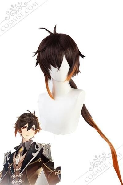 原神 げんしん 鍾離 コスプレ衣装 コスプレウィッグ タルタリヤ 原神 げんしん 鍾離 コスプレ衣装 コスプレウィッグ タルタリヤ