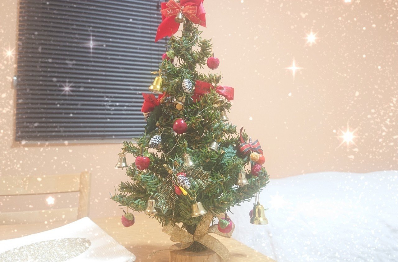 クリスマスの準備 Mikuro みくろ Note