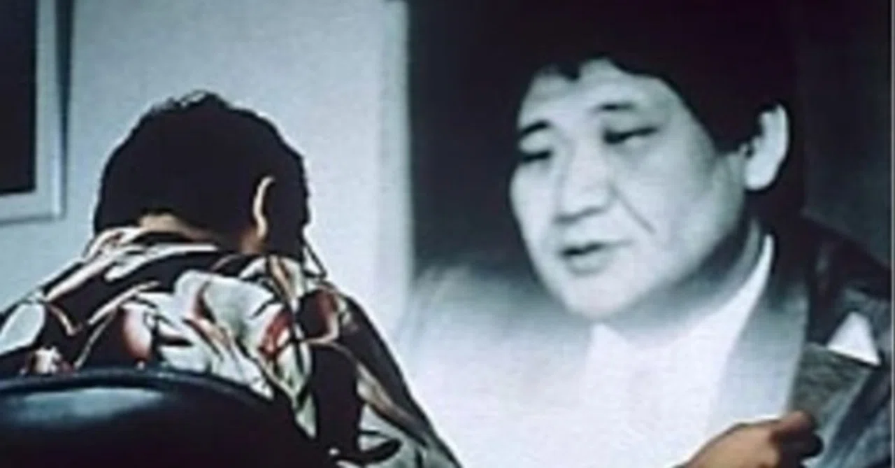 青山真治『路地へ 中上健次の残したフィルム』 ……路地、層｜ほとんどな 