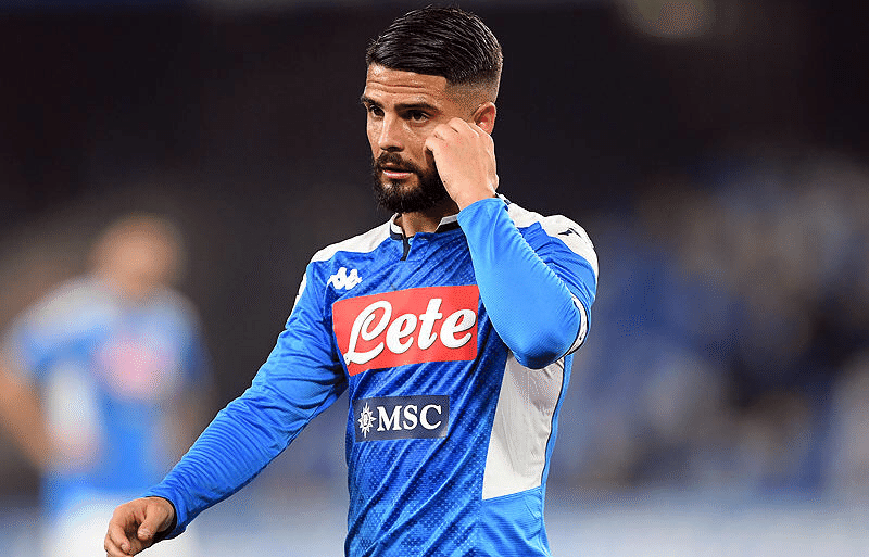 ナポリの選手たち #1｜SSCナポリ ジャパン🇮🇹🇯🇵