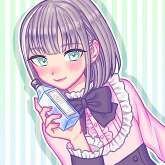 MillQlair(みるくれあ)