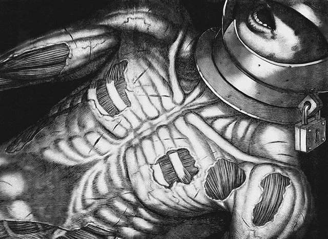 漫画感想 ダークファンタジーの傑作 ベルセルク アングリマーラ Note