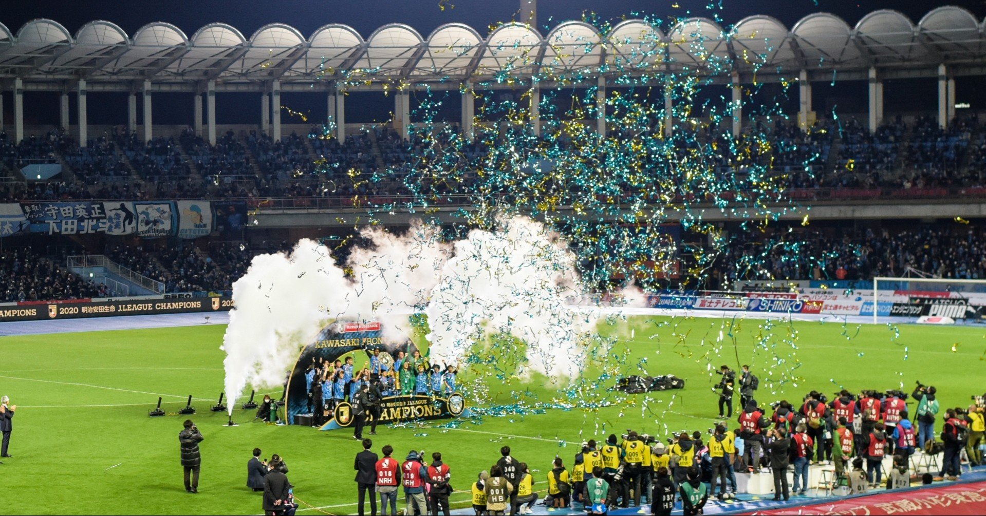 ハイライン攻略 いまさらマッチレビュー 11月25日川崎フロンターレ対ガンバ大阪戦 Hla0048 Note