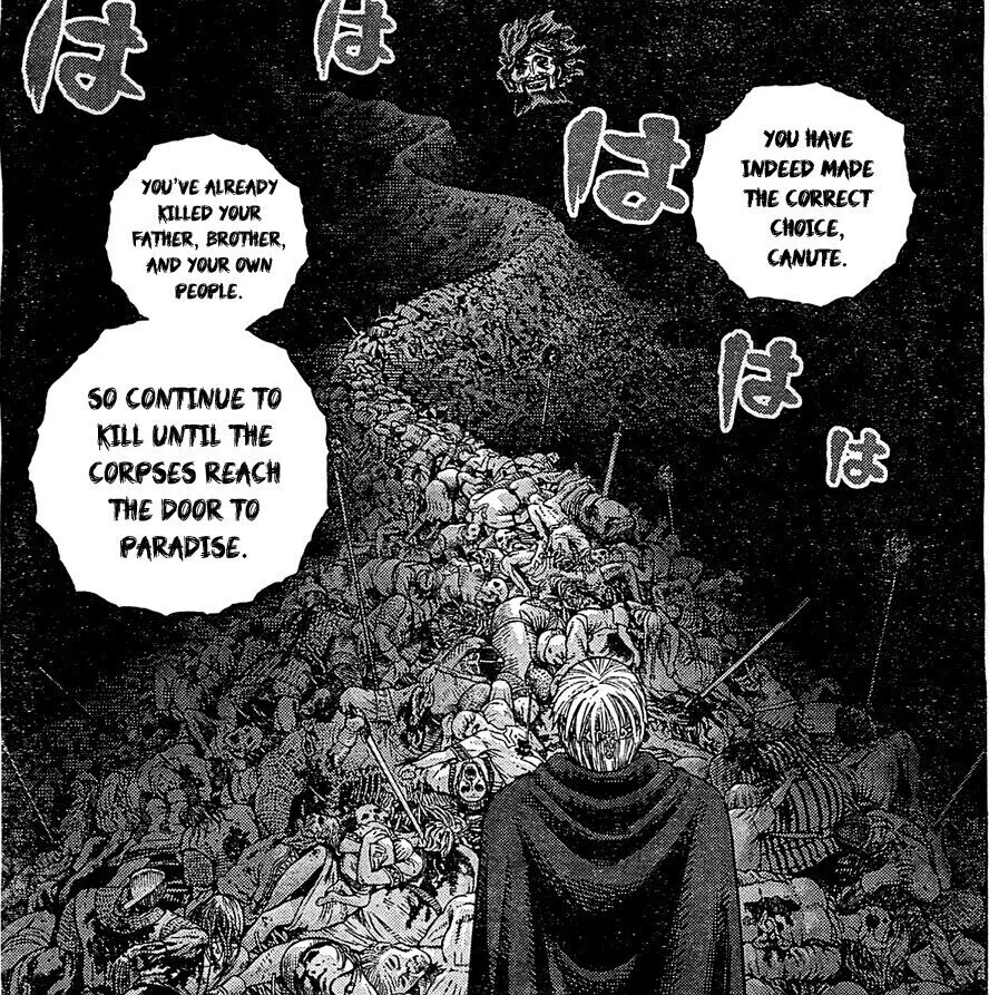 漫画感想 ダークファンタジーの傑作 ベルセルク アングリマーラ Note 漫画感想 ダークファンタジーの傑作 ベルセルク アングリマーラ Note