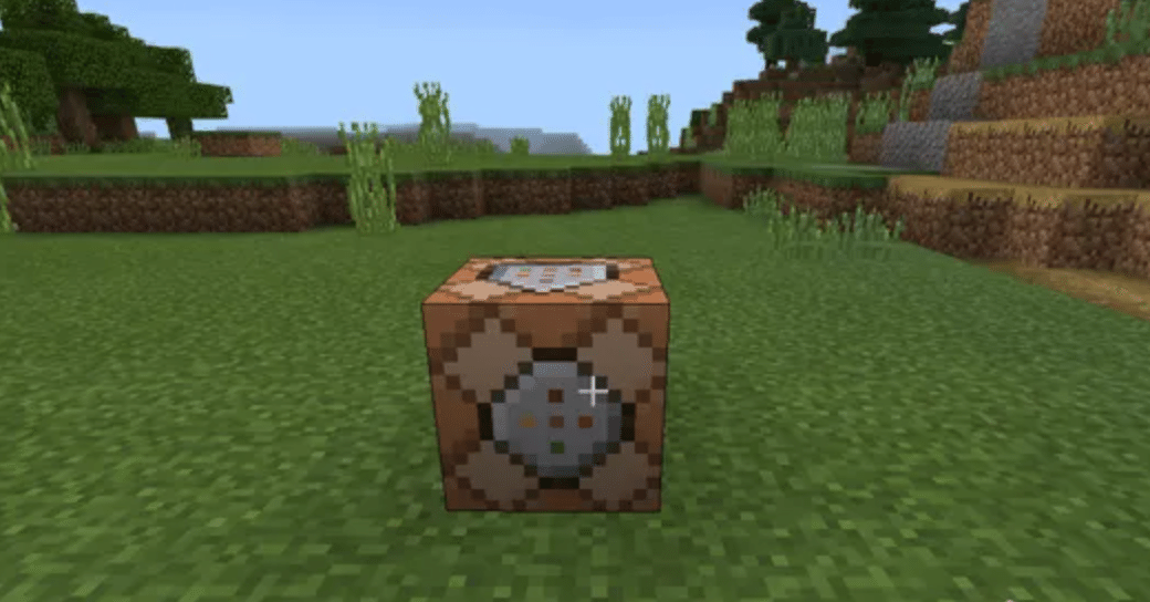 コマンドブロックの出し方 マインクラフトswitch版 Awara Note