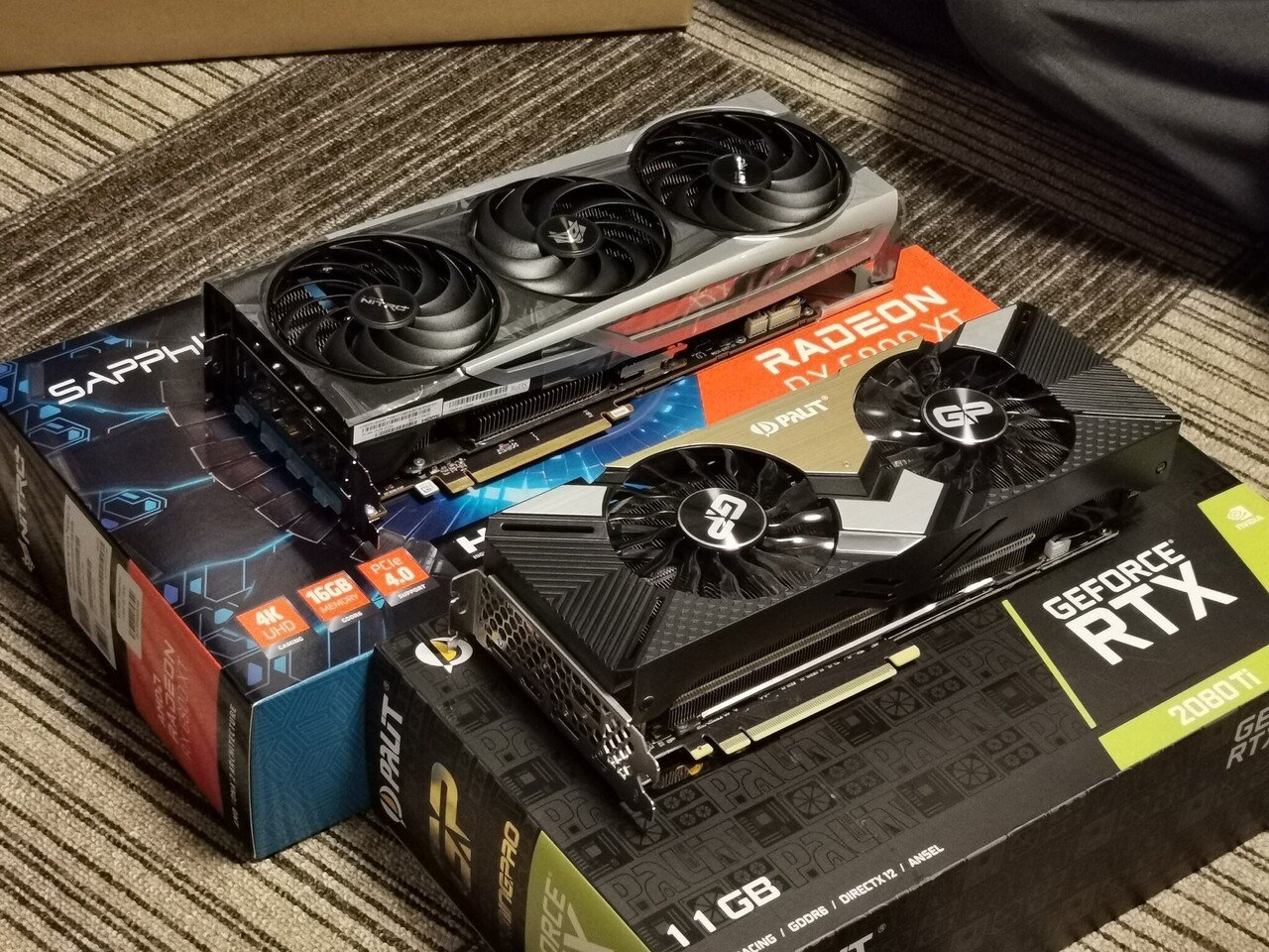 8G 2080 重く GeForce 【動作確認済】Palit 8G 2080 重く GeForce 【動作確認済】Palit