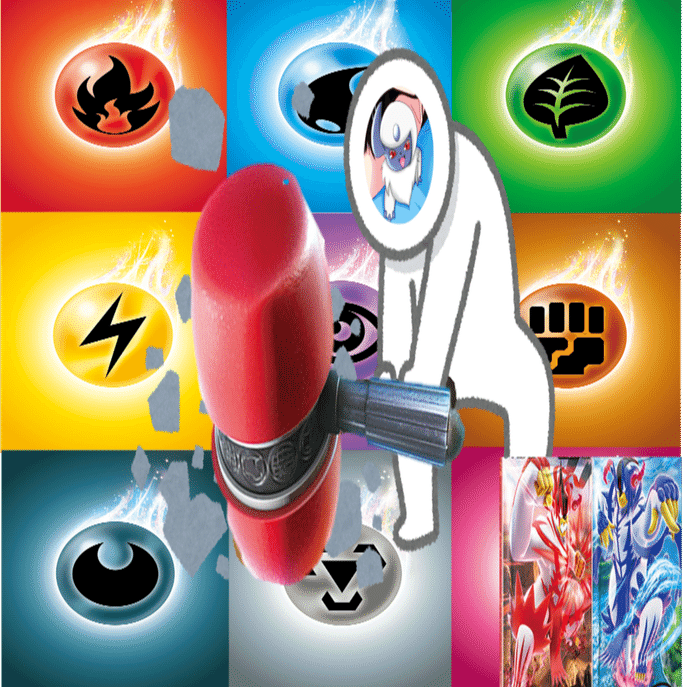 総まとめ】クラッシュハンマー の魅力について（なのは杯総括）＆来年