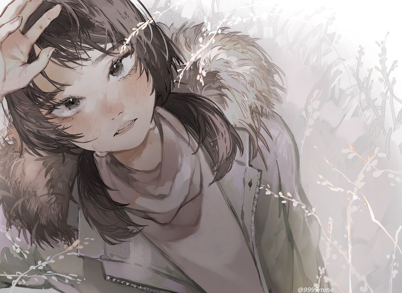 イラストレーターむめなが語る一瞬しか見てもらえないsnsへの向き合い方