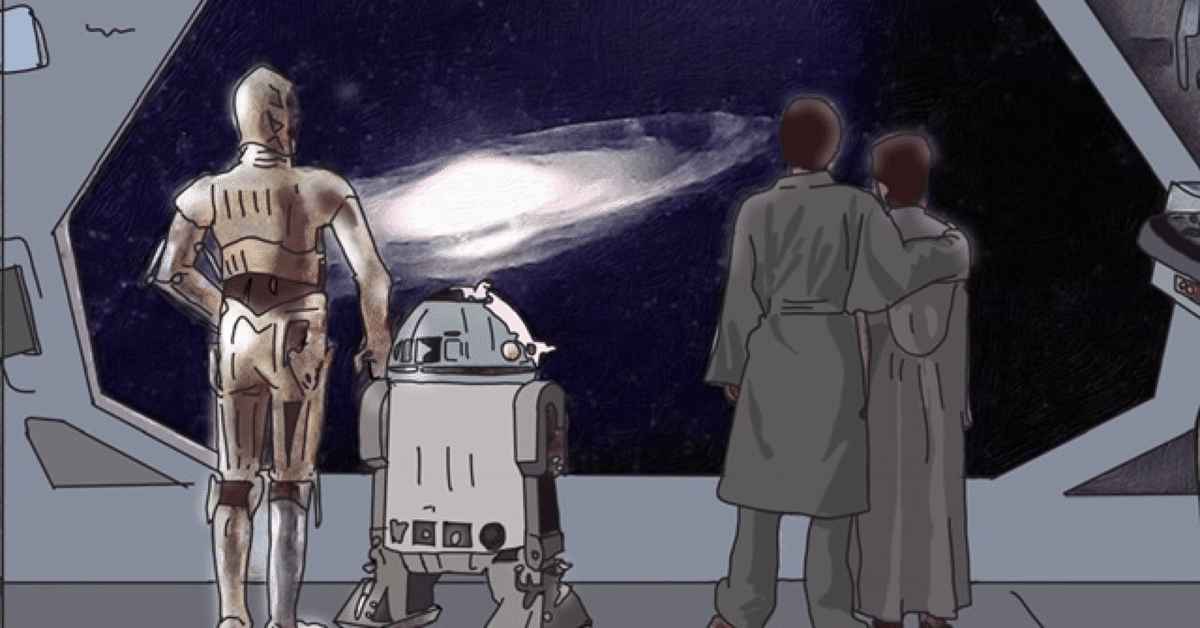 スター・ウォーズ エピソード5 帝国の逆襲｜sukebezizy