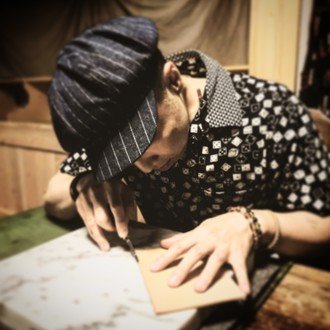 ウルフバート＋トーキョー